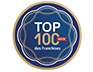 Top 100 franchise